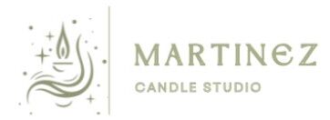 Martinez Candle Studio