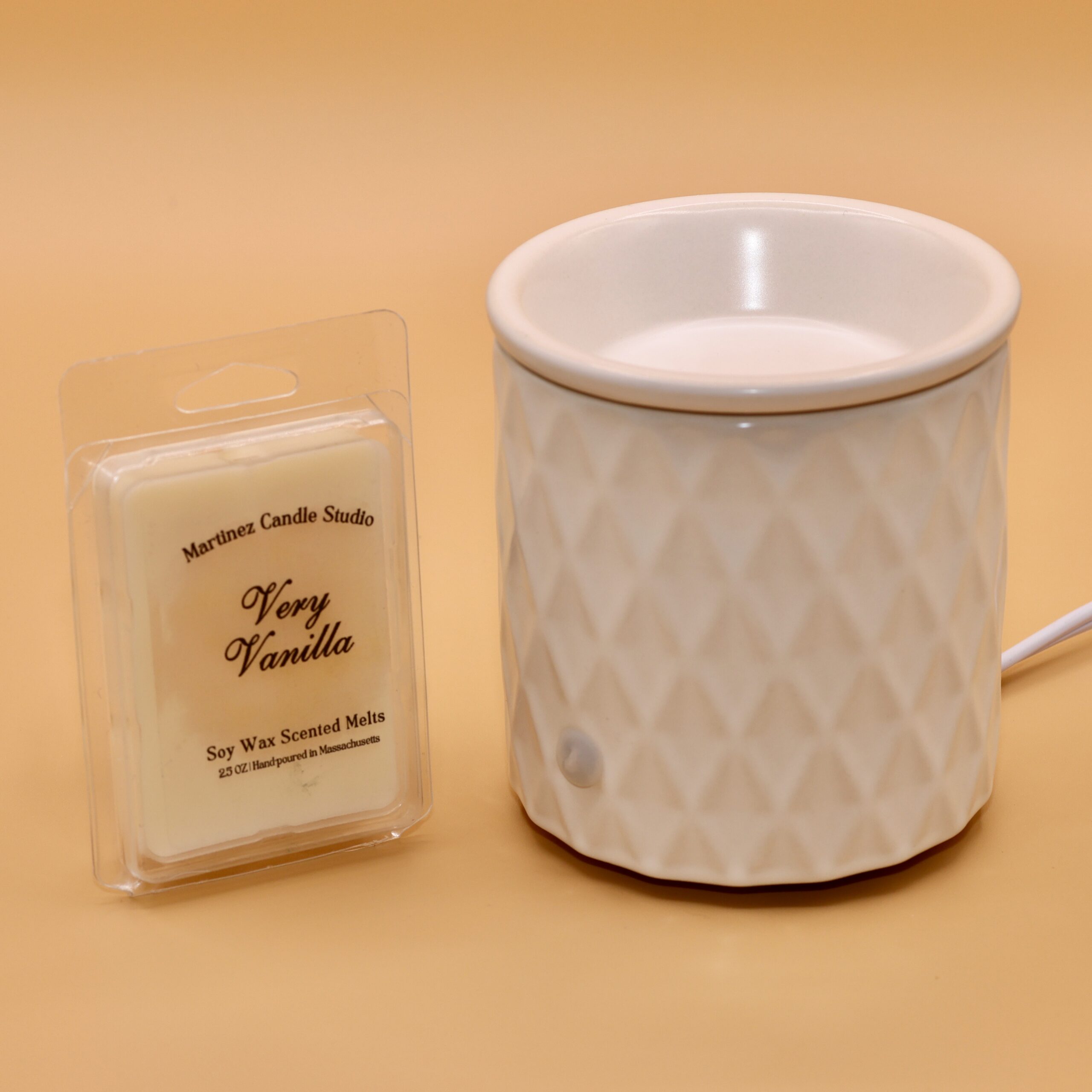 Electric Wax Melt Warmer