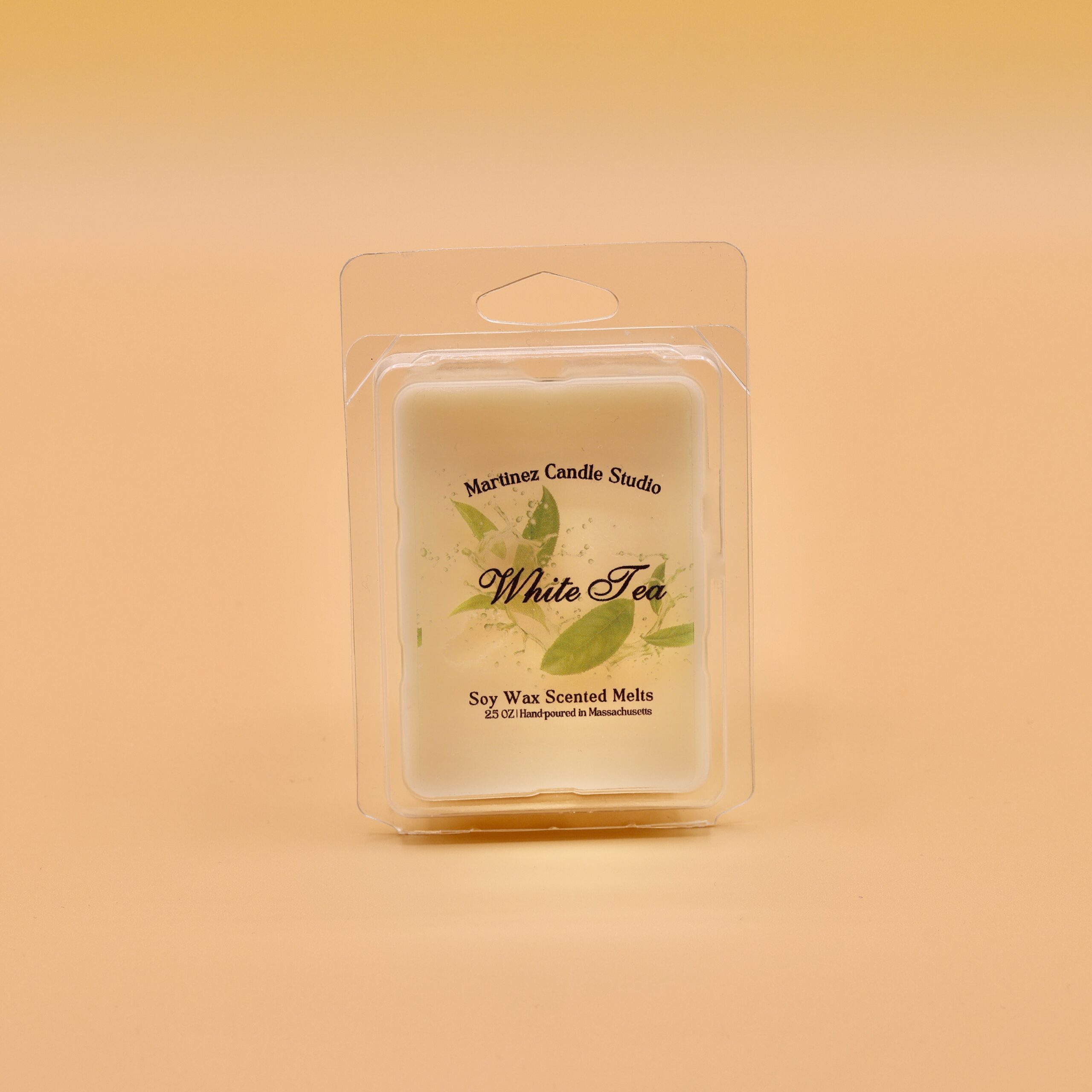 White Tea Wax Melt