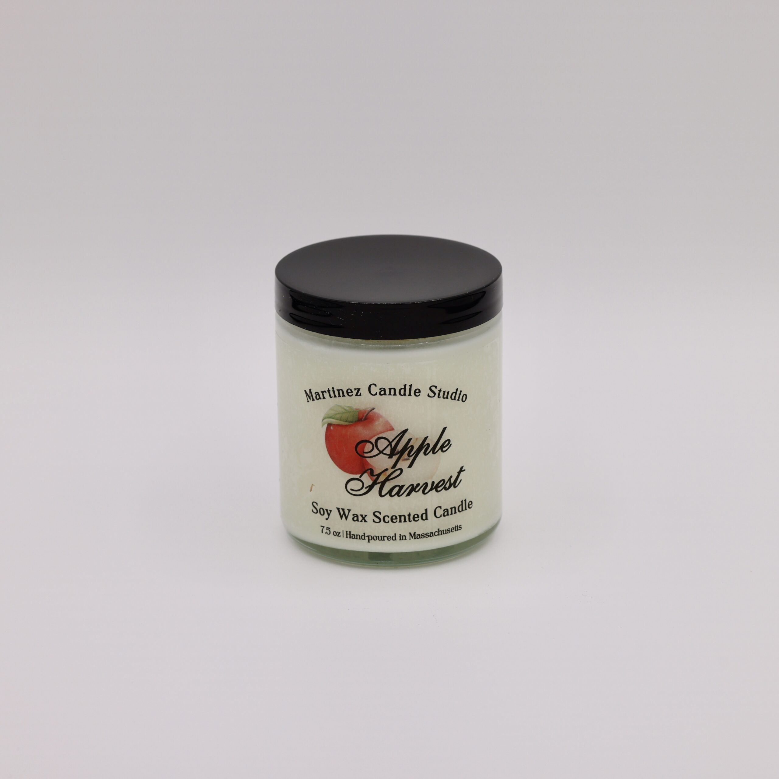 Apple Harvest Candle