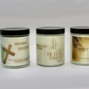 He Is Risen Collection